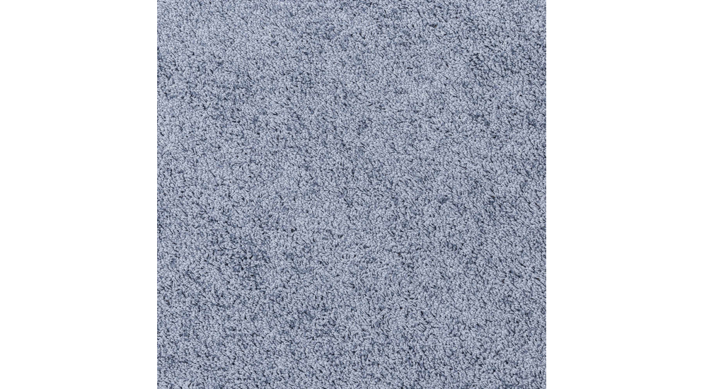 Dywanik do prania jasnoniebieski LAVER 60x115 cm