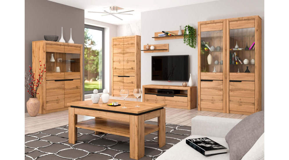 Komoda Toronto 3d3s E Salony Agata
