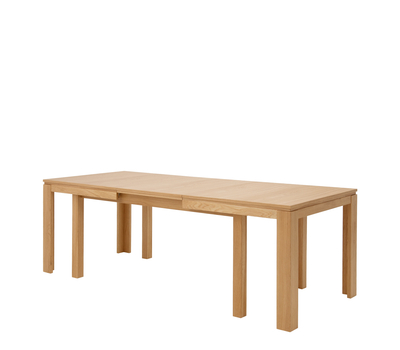 Stół rozkładany do 400 cm KAMIL