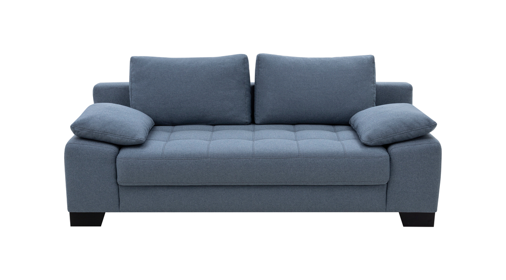 Sofa MOSTAR DE LUXE 3-osobowa, rozkładana