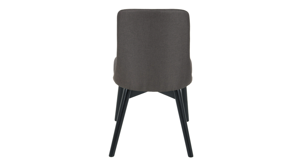 Krzesło tapicerowane TRIFI