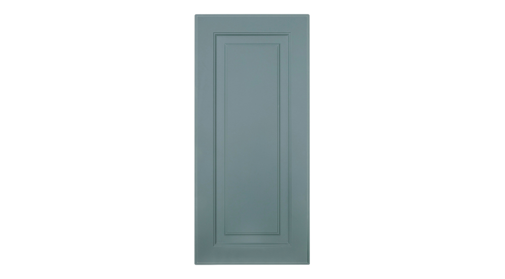 Front drzwi ALDEA 45x98 oliwkowy mat