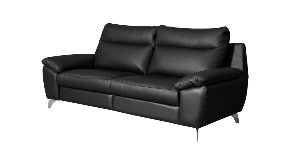 Sofa PERLE 2,5-osobowa z funkcją relaks