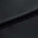 Bieżnik welurowy czarny VELVIO 40x130 cm