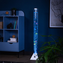 Lampa podłogowa LED domowe akwarium AVA