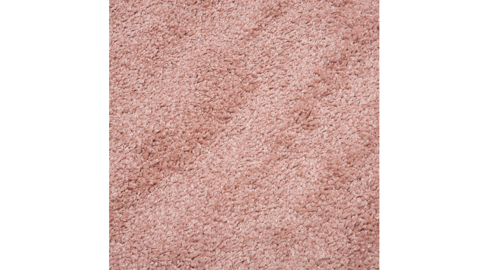 Dywan różowy MONDY 120x160 cm