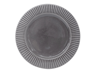 Talerz ceramiczny deserowy RALPH 21,5 cm