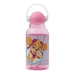 Butelka dla dzieci różowa PSI PATROL 460 ml