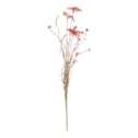 Kwiat sztuczny SUSZONA LILIA 55 cm