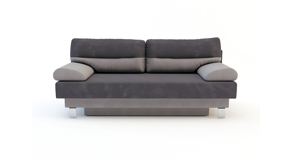 Sofa SIMONA  3-osobowa, rozkładana