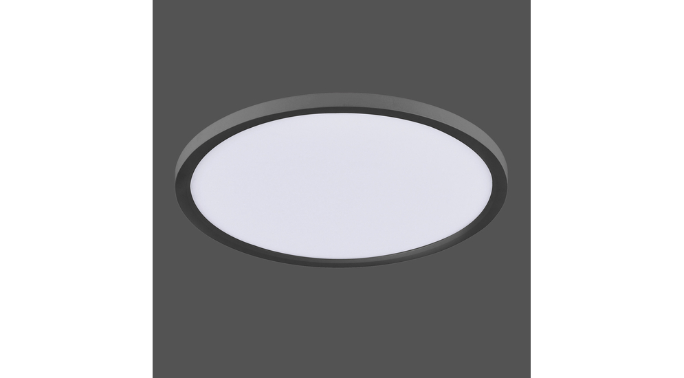 Plafon okrągły FLAT LED 15571-18