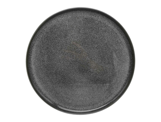 Talerz obiadowy ceramiczny STONE 26 cm