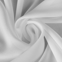 Firana do salonu biała VENUS 140x250 cm