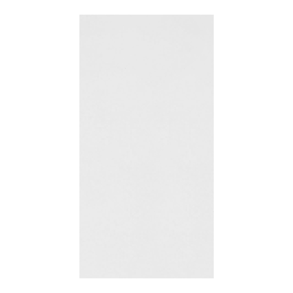 Front drzwi MADERA 50x98 biały mat
