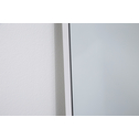 ADBOX ESPEJO Front drzwi do szafy z lustrem 50x198,4 cm