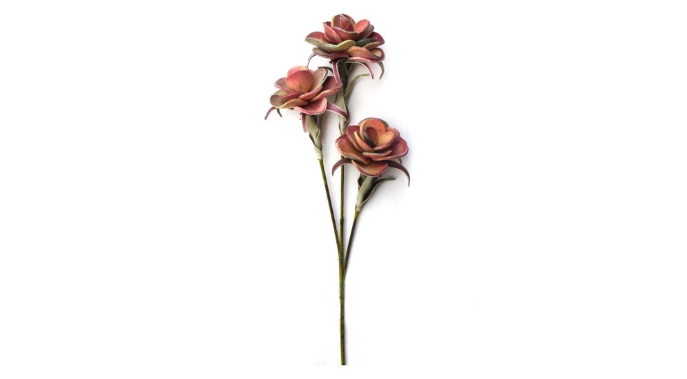 Kwiat sztuczny 105 cm 