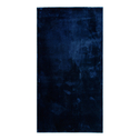 Dywan do przedpokoju ciemnoniebieski MILAN 80x150 cm