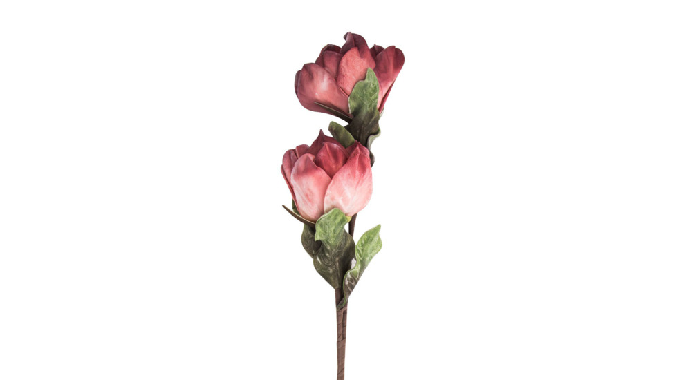Kwiat sztuczny 65 cm