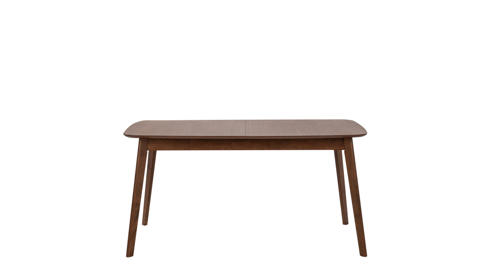 Stół rozkładany drewniany WALVA