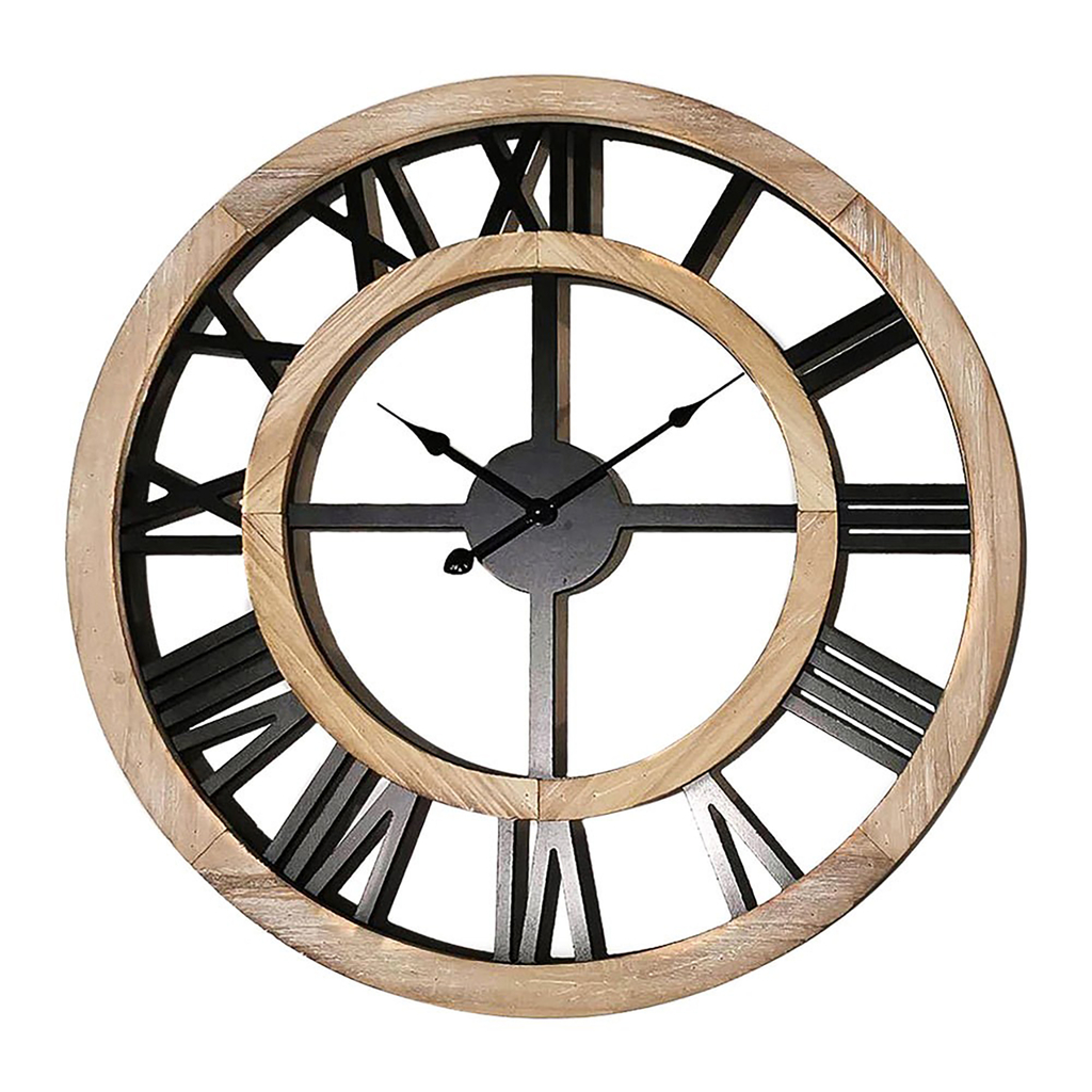 Zegar ścienny 60 cm
