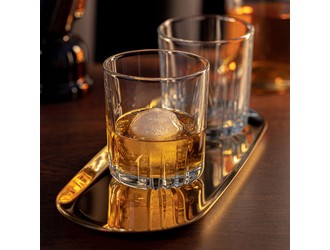 Szklanka do whisky GINA 280 ml