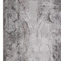 Dywan z efektem koronki glamour KEMER 120x170 cm