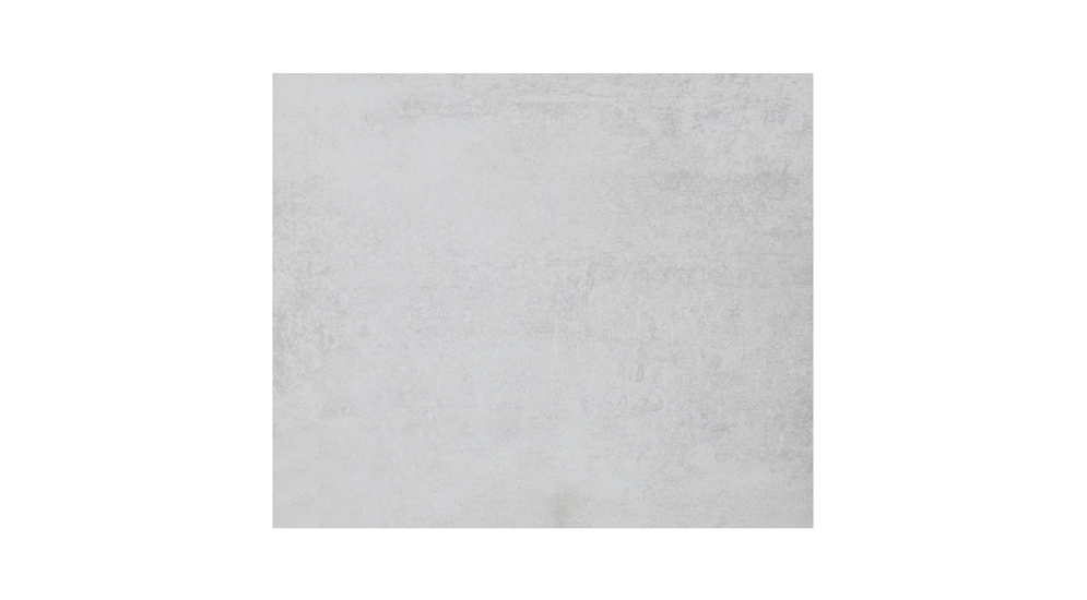 Panel ścienny PARETE chromix biały, 60x62