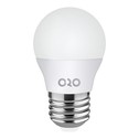 Żarówka LED E27 8W barwa zimna ORO-E27-G45-TOTO-8W-CW