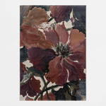 Dywan w kwiaty SORRENTO 160x230 cm