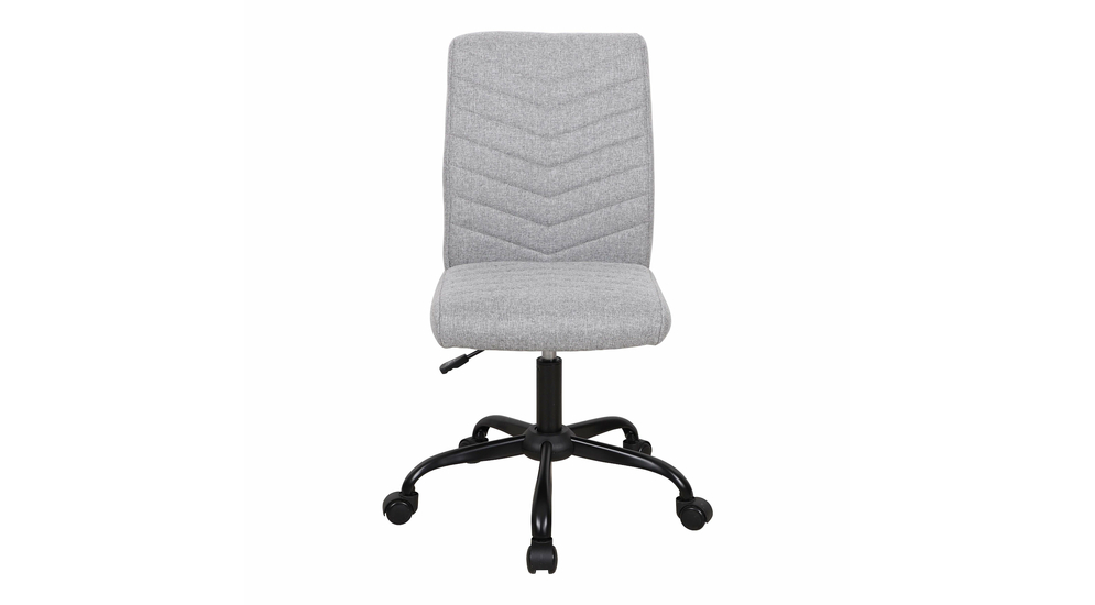 Fotel biurowy bez podłokietników CELIE