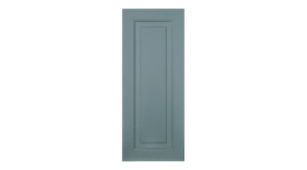 Front drzwi ALDEA 40x98 oliwkowy mat