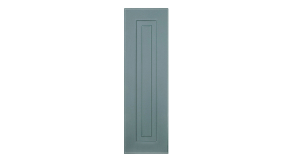 Front drzwi ALDEA 30x98 oliwkowy mat