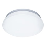 Lampa sufitowa LED PLP18W3K FROSTED