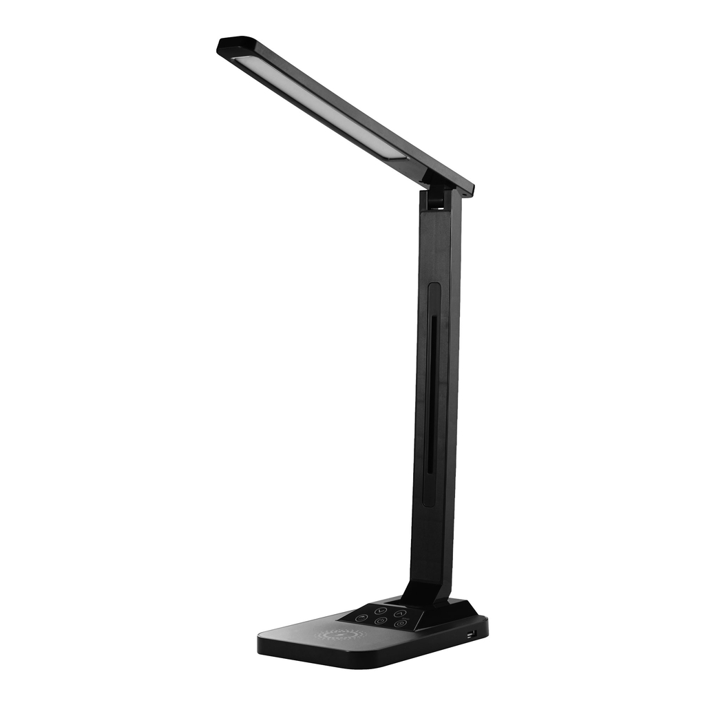 Lampa biurkowa LED ML3000 LUX czarna