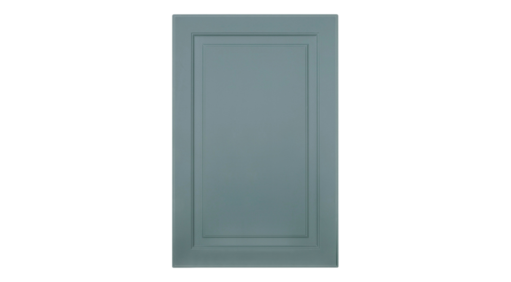Front drzwi ALDEA 50x76,5 oliwkowy mat