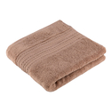 Ręcznik brązowy MARCO 50x90 cm