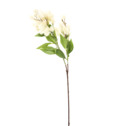 Kwiat sztuczny 77 cm