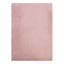 Dywan różowy RABBIT BUNNY 160x230 cm