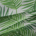 Obrus w liście palmy GARDENIC 140x220 cm