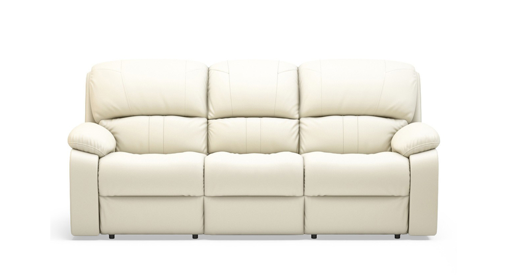 Sofa ORLANDO 3-osobowa, z funkcją relaks