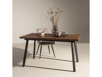 Stół rozkładany LINI 138-178 cm