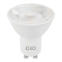 Żarówka LED barwa neutralna ORO-ATOS-GU10-5W-DW-DIMM