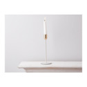 Świecznik stołowy 22 cm