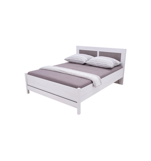Łóżko dla dwóch osób MOONDUST 160x200 cm