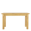 Stół drewniany CLASSIC WOOD 140 cm