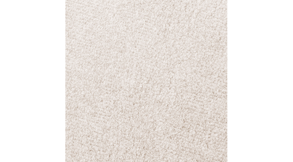Dywan z frędzlami kremowy ALASKA 120x170 cm
