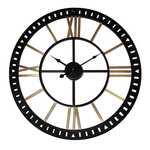 Zegar ścienny 60 cm