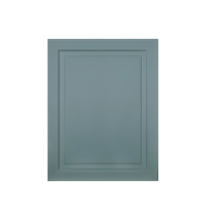 Front drzwi ALDEA 60x76,5 oliwkowy mat