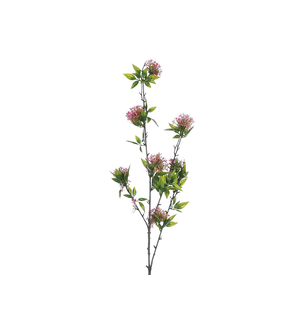 Kwiat sztuczny 120 cm