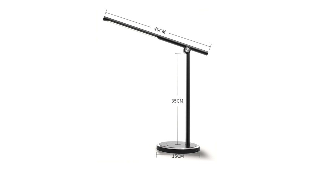 Lampa biurkowa LED H1816A